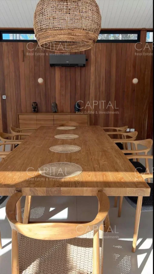 Casa en Montoya, propiedad 278242 -Imagen 11
