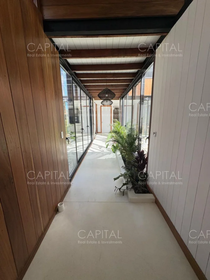 Casa en Montoya, propiedad 278242 -Imagen 13