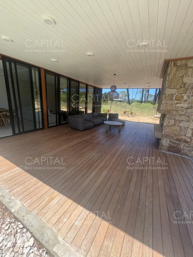 Casa en Montoya, propiedad 278242 -Imagen 16