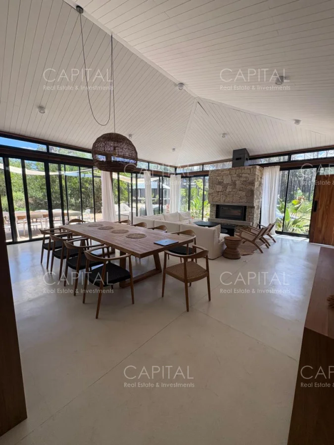 Casa en Montoya, propiedad 278242 -Imagen 3