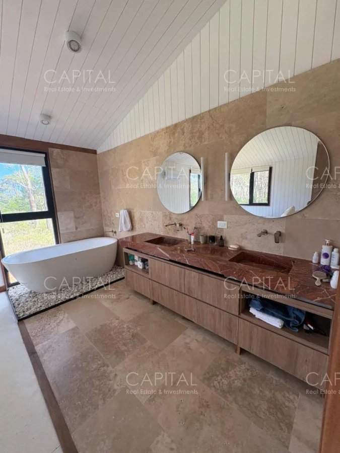 Casa en Montoya, propiedad 278242 -Imagen 20