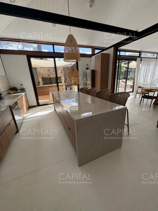 Casa en Montoya, propiedad 278242 -Imagen 4
