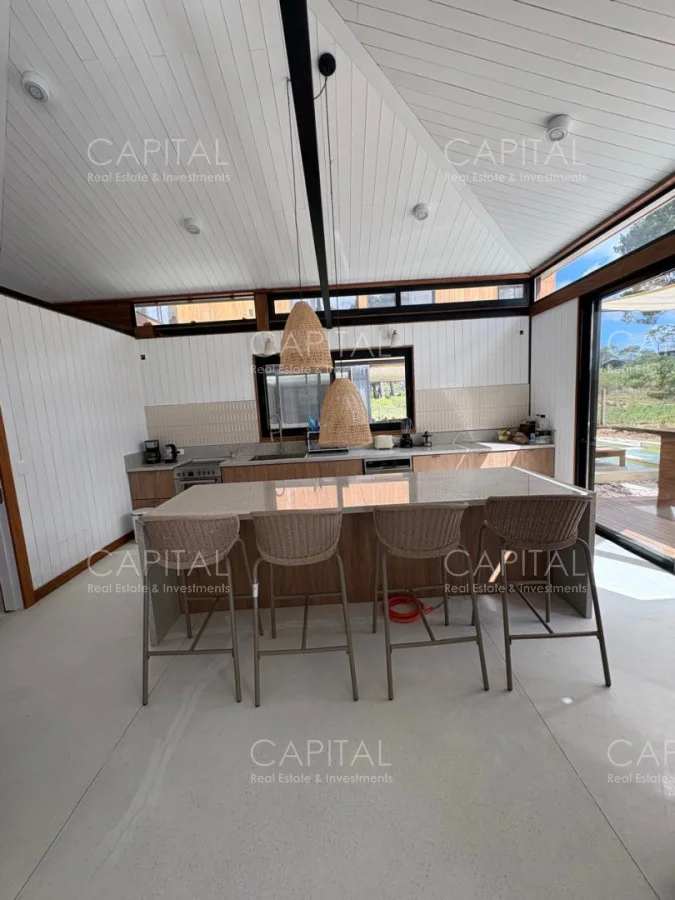Casa en Montoya, propiedad 278242 -Imagen 5