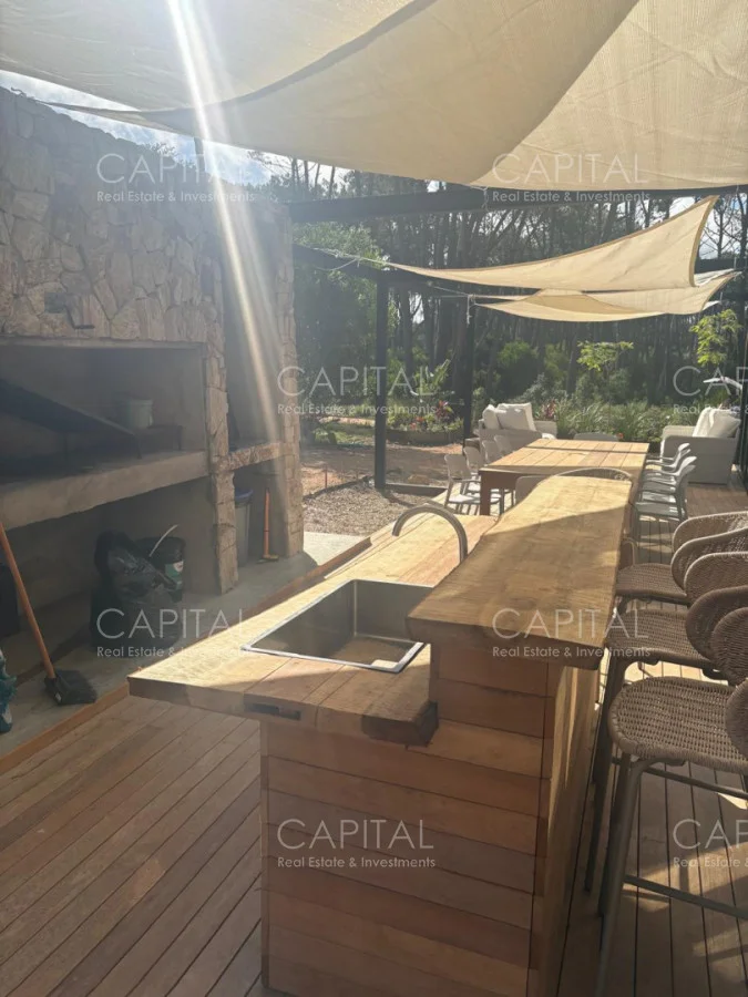 Casa en Montoya, propiedad 278242 -Imagen 6