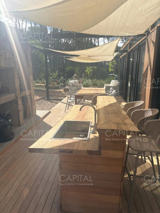 Casa en Montoya, propiedad 278242 -Imagen 7