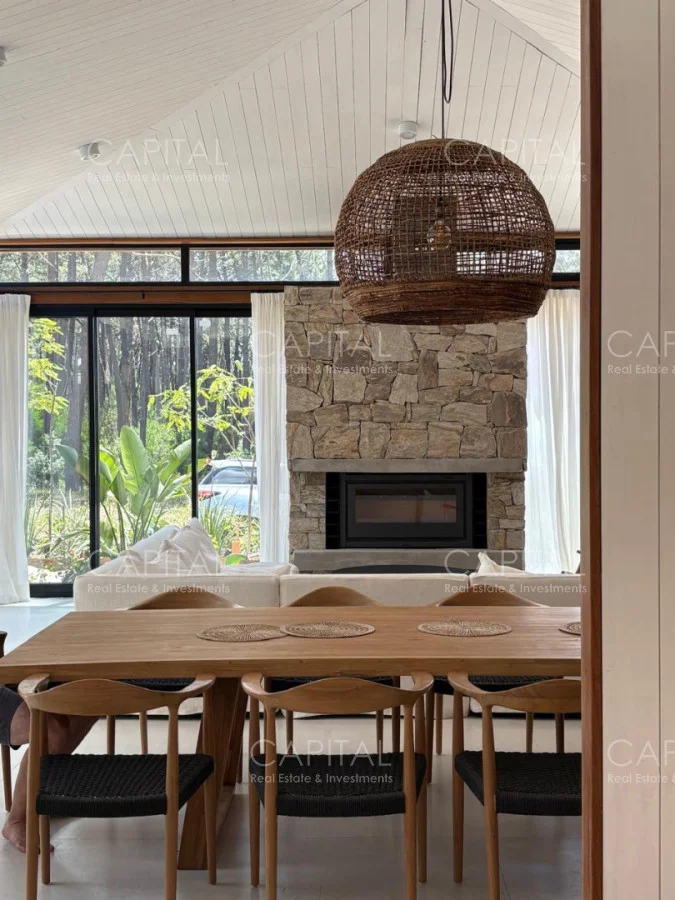 Casa en Montoya, propiedad 278242 -Imagen 9