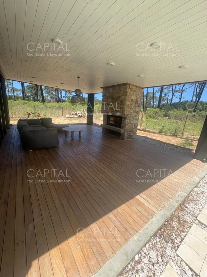 Casa en Montoya, propiedad 278242 -Imagen 16