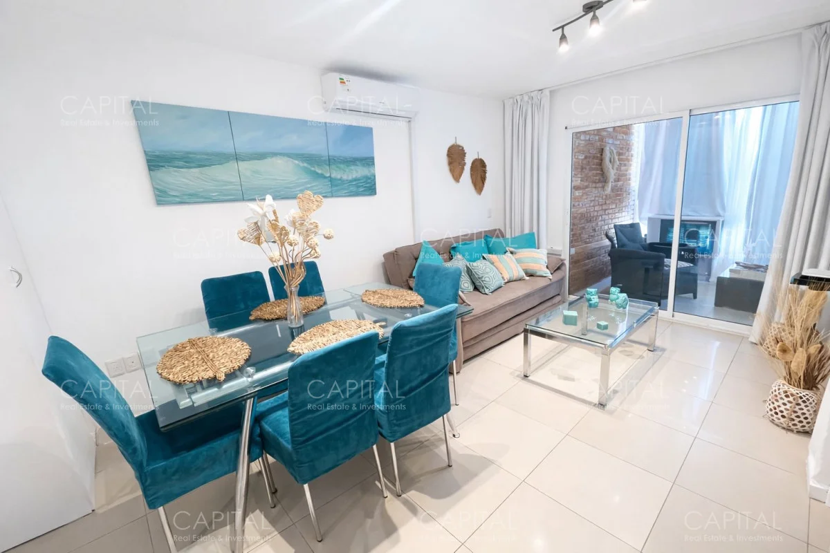 Apartamento en Aidy Grill, propiedad 278243 -Imagen 2