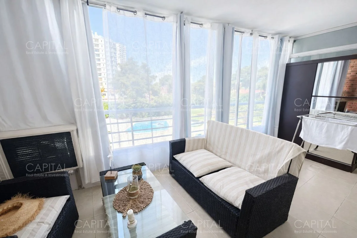 Apartamento en Aidy Grill, propiedad 278243 -Imagen 3
