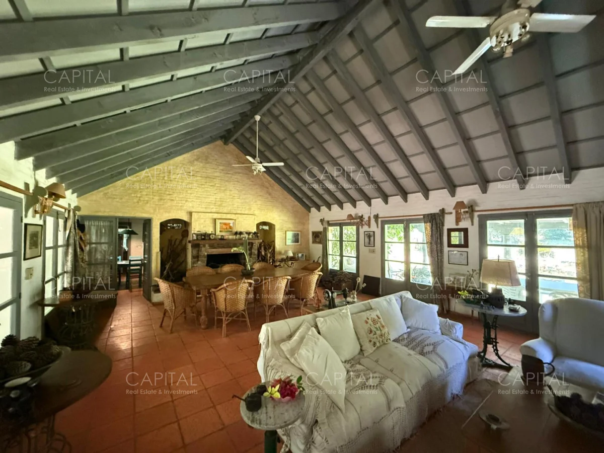 Casa en La Barra, propiedad 278248 -Imagen 2