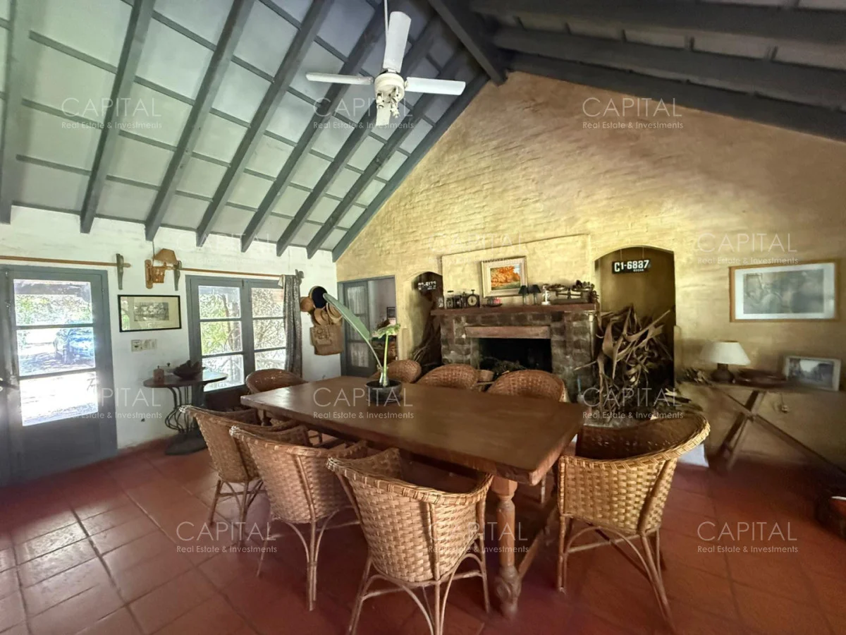 Casa en La Barra, propiedad 278248 -Imagen 12
