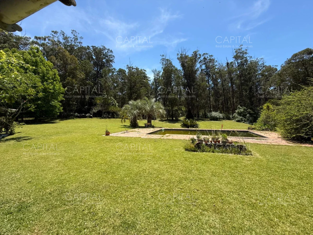 Casa en La Barra, propiedad 278248 -Imagen 18