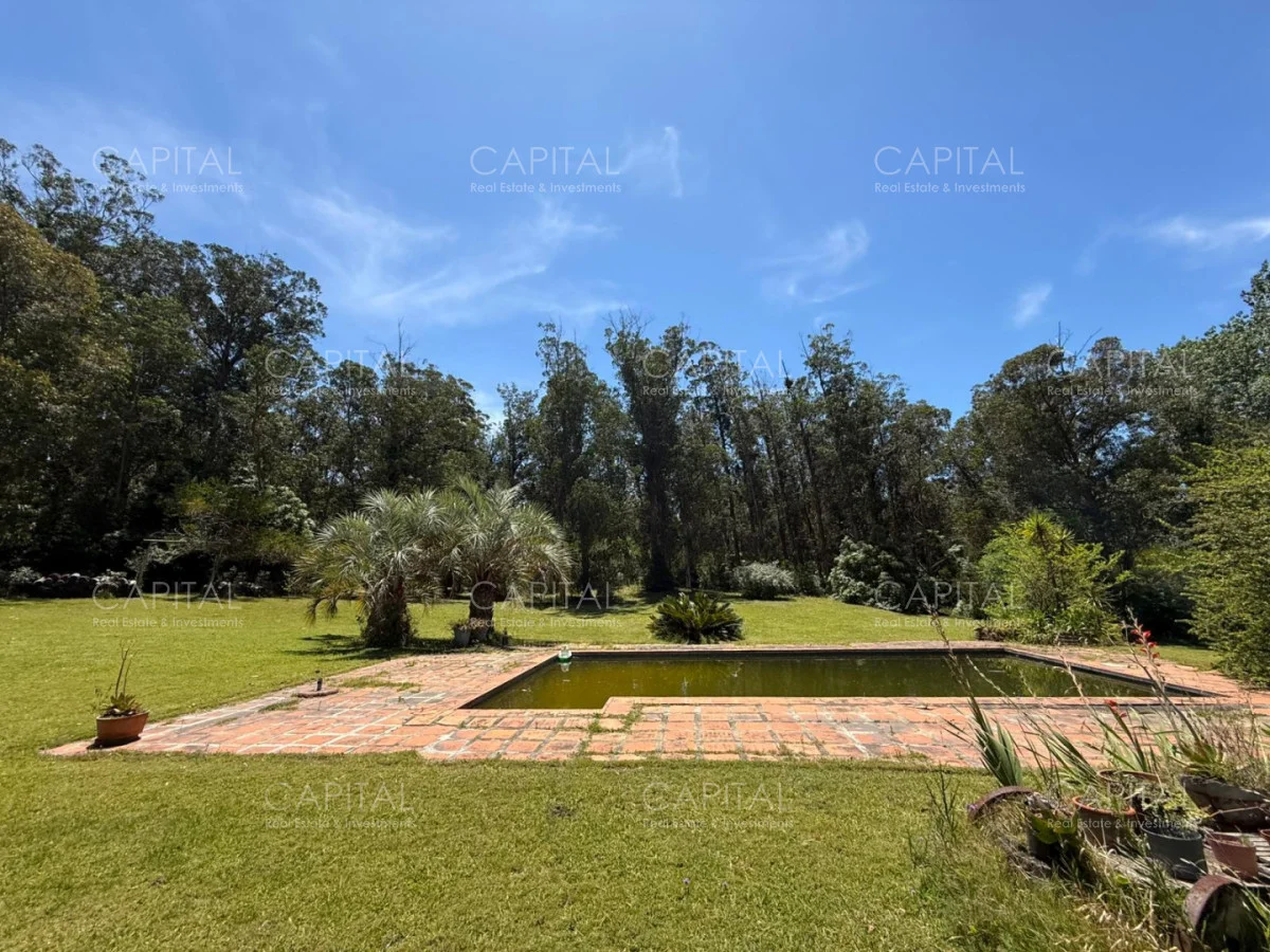 Casa en La Barra, propiedad 278248 -Imagen 19