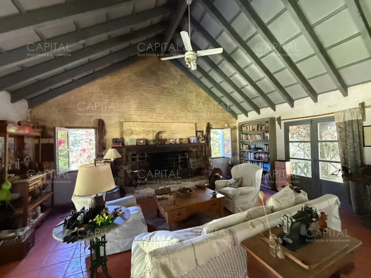 Casa en La Barra, propiedad 278248 -Imagen 3