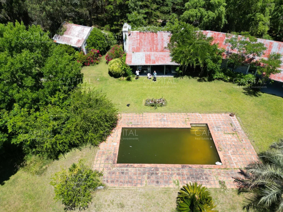 Casa en La Barra, propiedad 278248 -Imagen 6