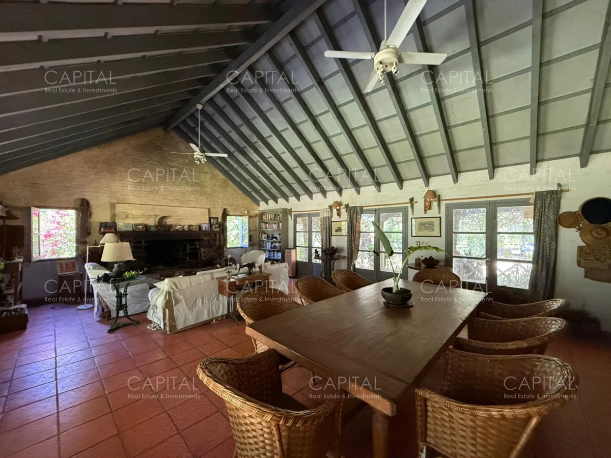 Casa en La Barra, propiedad 278248 -Imagen 7