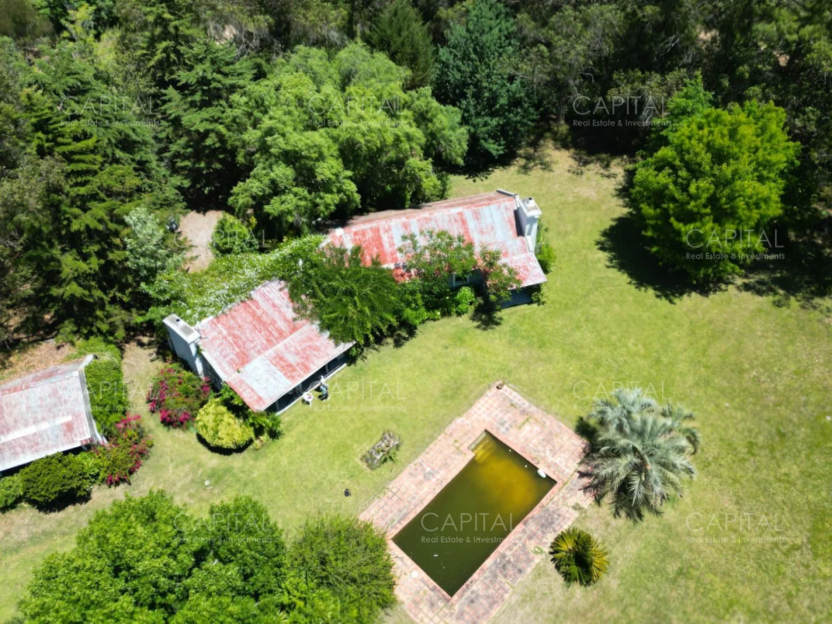 Casa en La Barra, propiedad 278248 -Imagen 8