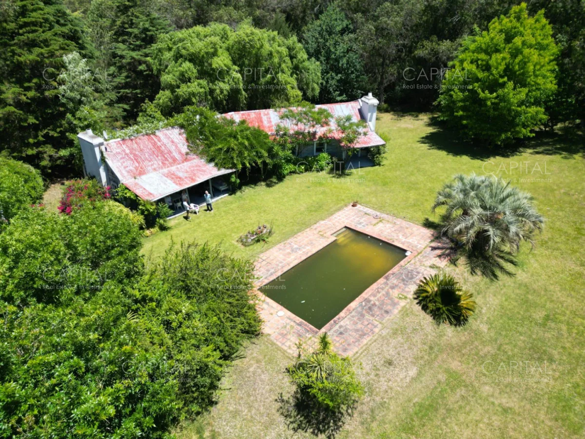 Casa en La Barra, propiedad 278248 -Imagen 9