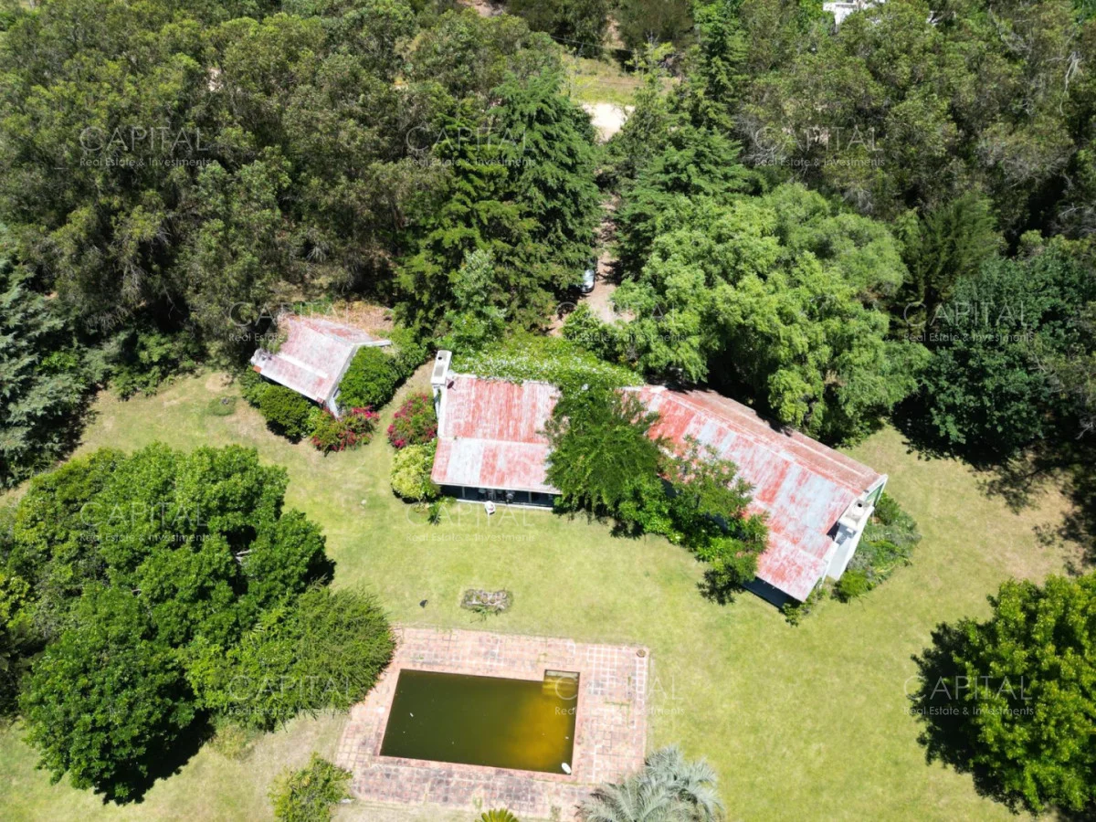 Casa en La Barra, propiedad 278248 -Imagen 10