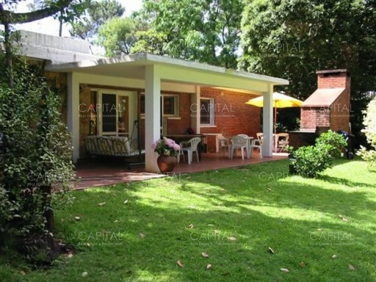 Casa en Punta del Este, propiedad 278250 -Imagen 1