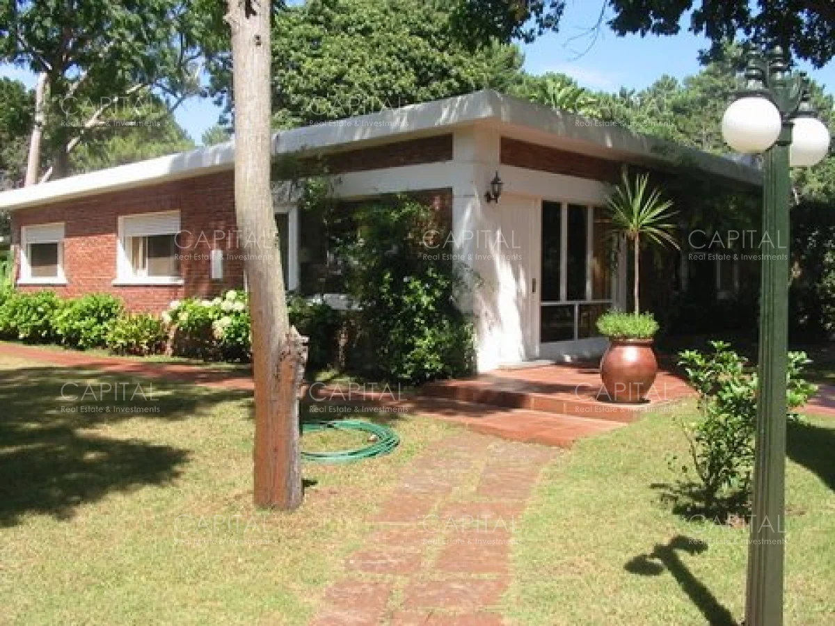 Casa en Punta del Este, propiedad 278250 -Imagen 2