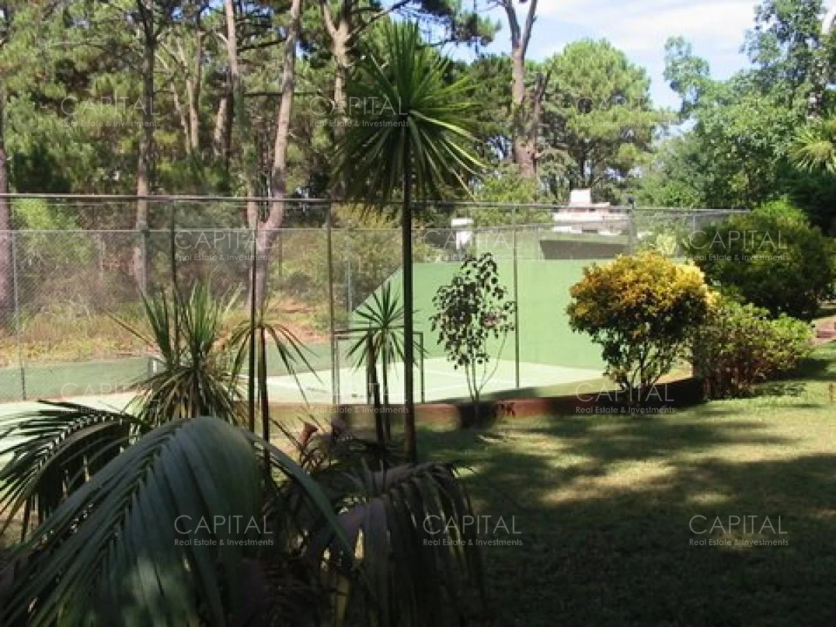 Casa en Punta del Este, propiedad 278250 -Imagen 13