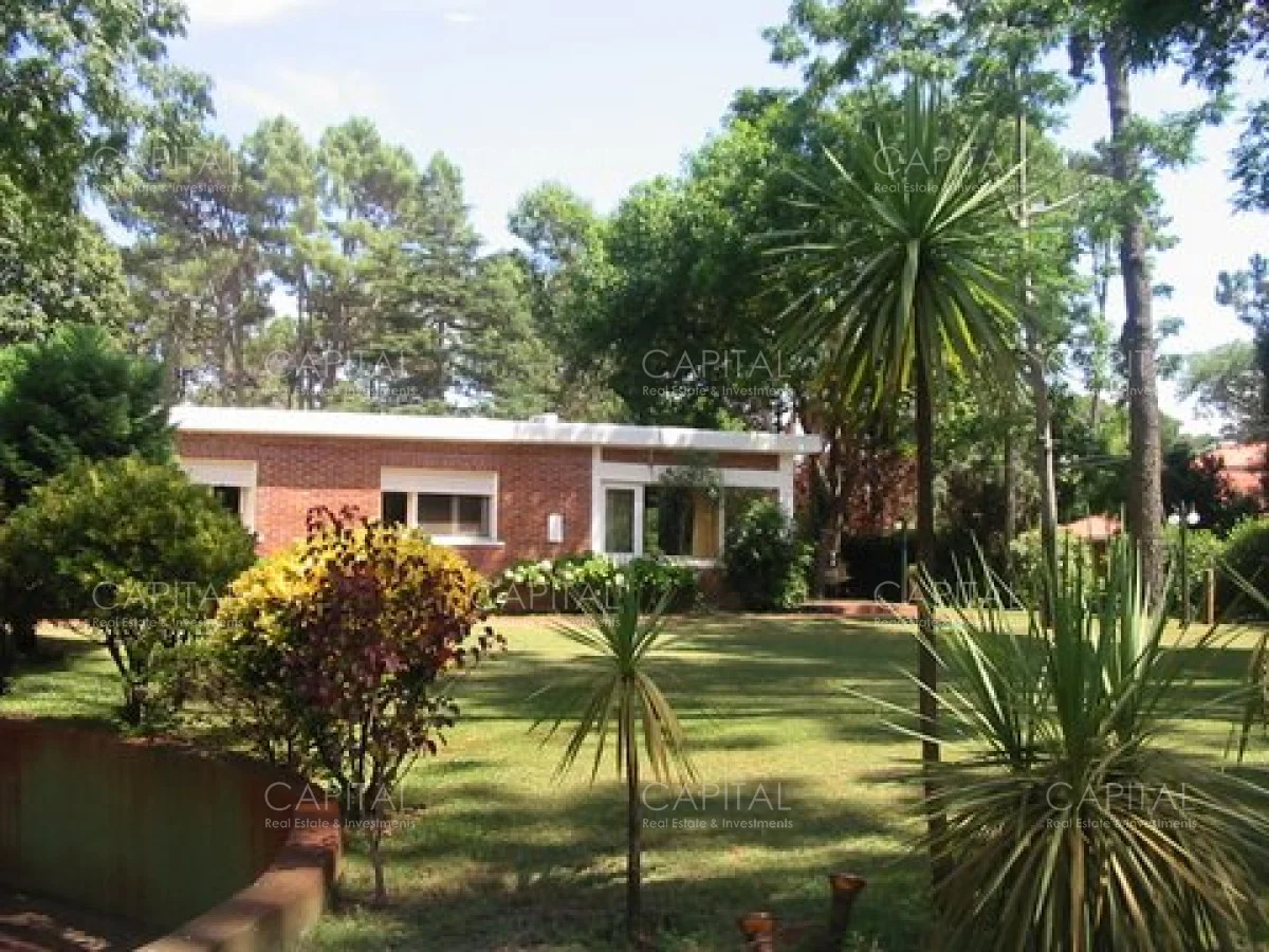 Casa en Punta del Este, propiedad 278250 -Imagen 14