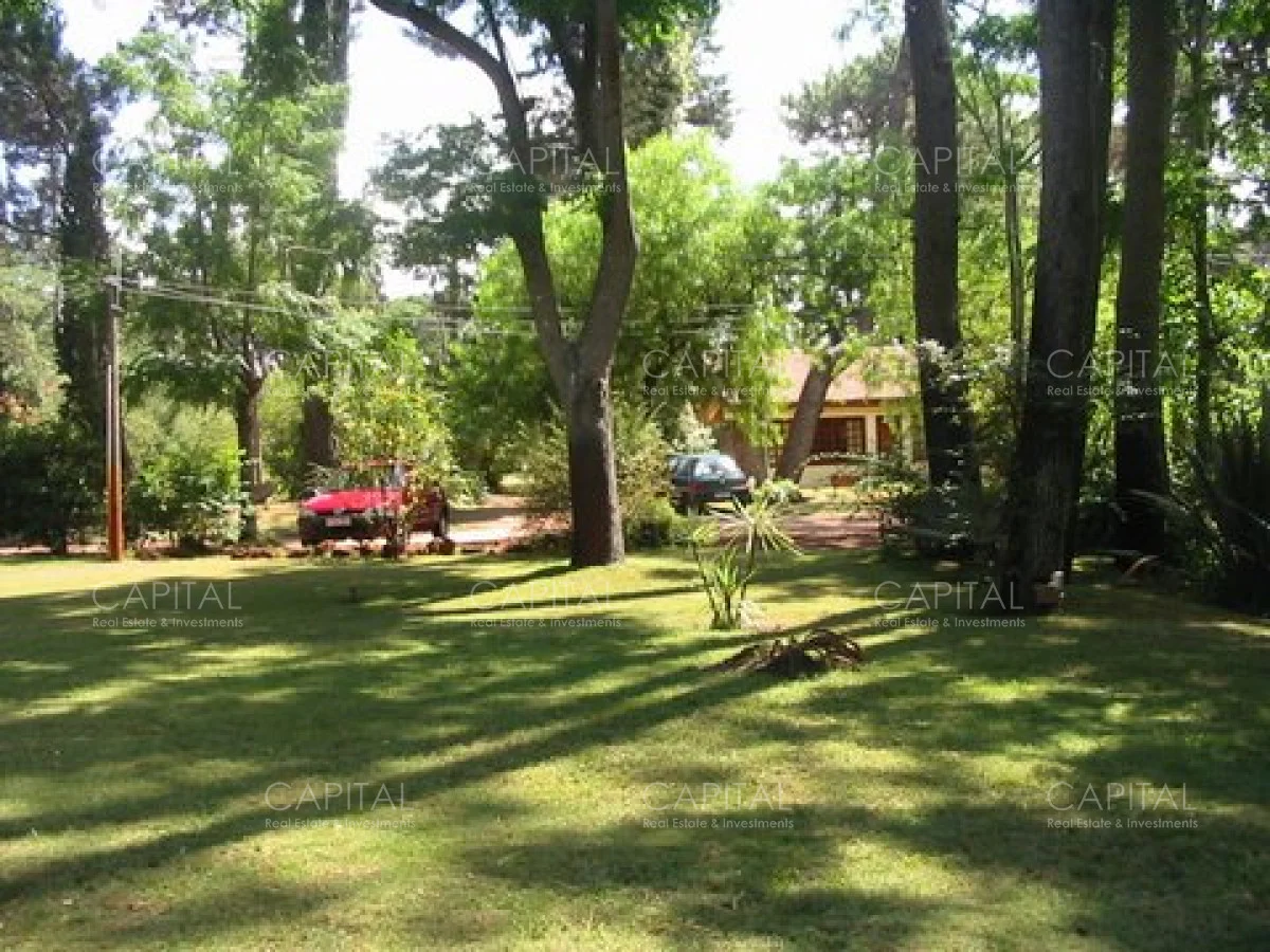 Casa en Punta del Este, propiedad 278250 -Imagen 15