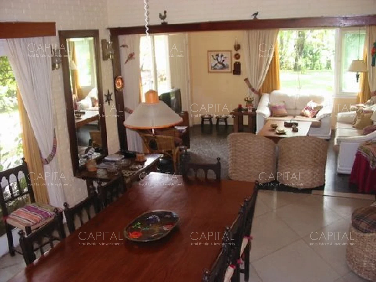Casa en Punta del Este, propiedad 278250 -Imagen 3