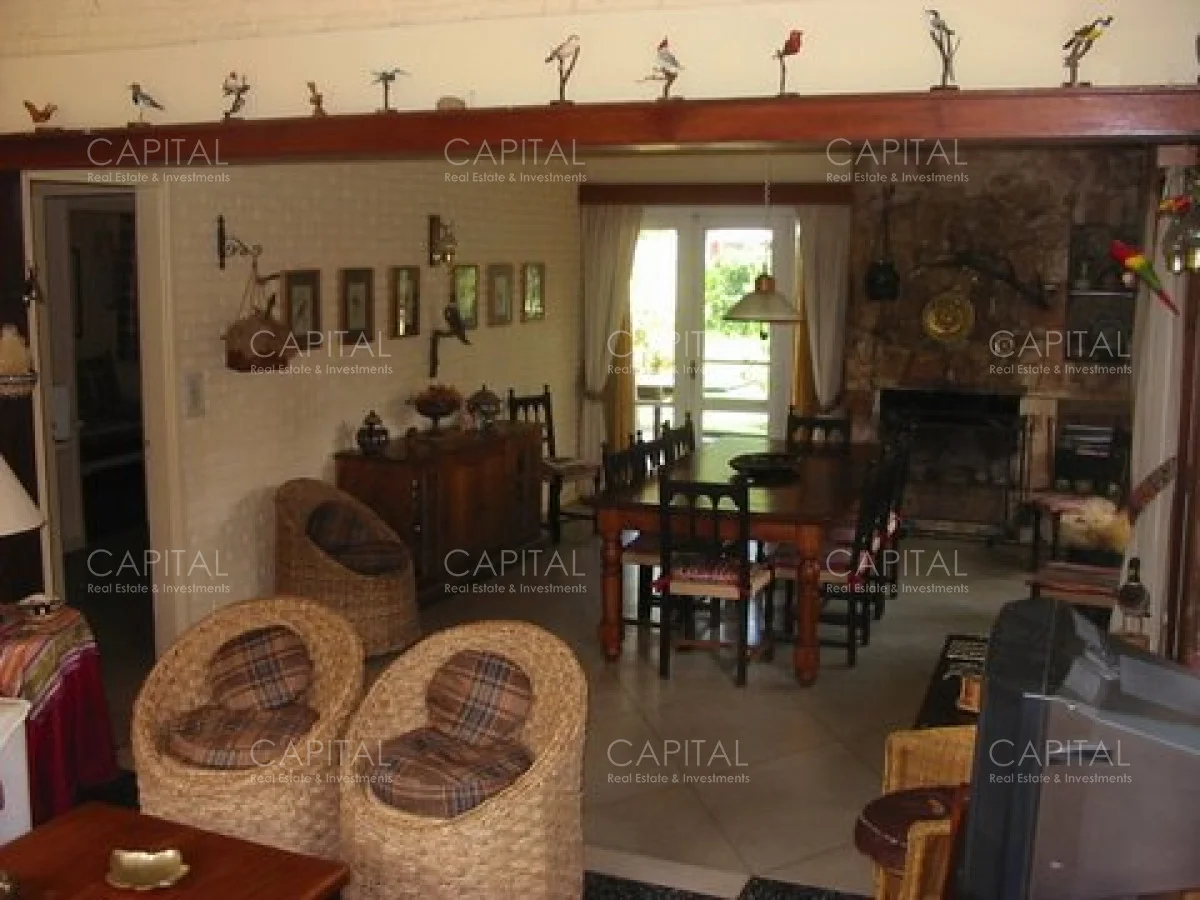 Casa en Punta del Este, propiedad 278250 -Imagen 4
