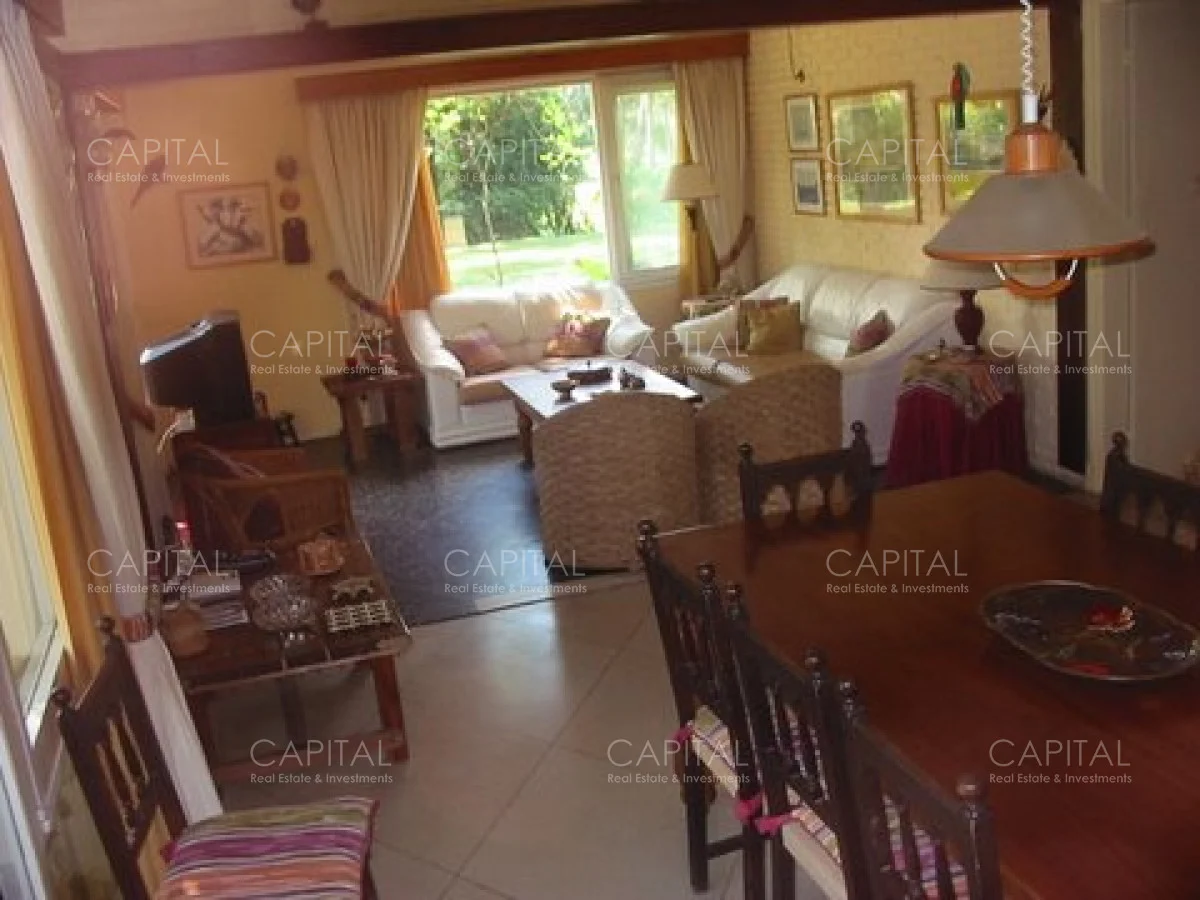 Casa en Punta del Este, propiedad 278250 -Imagen 5