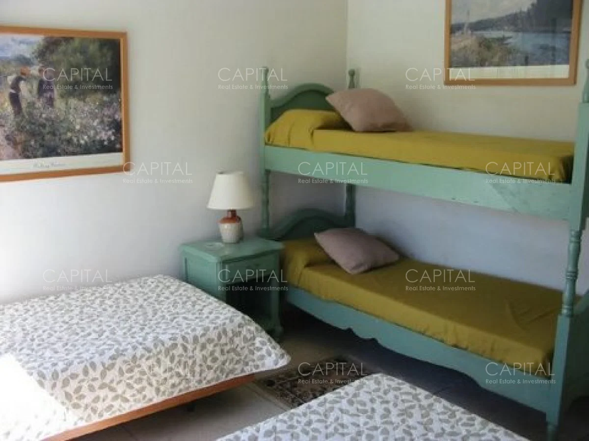 Casa en Punta del Este, propiedad 278250 -Imagen 8