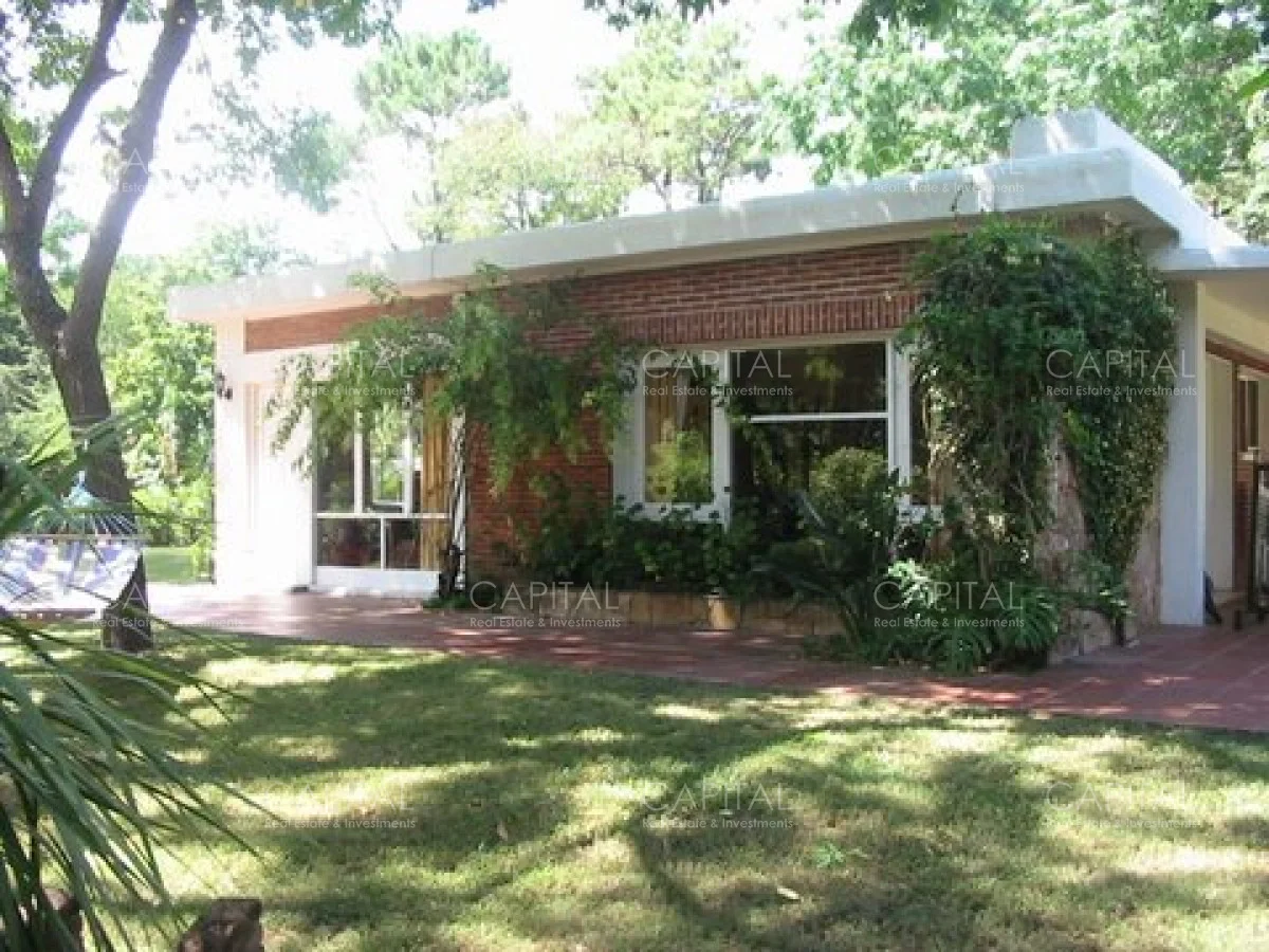 Casa en Punta del Este, propiedad 278250 -Imagen 9