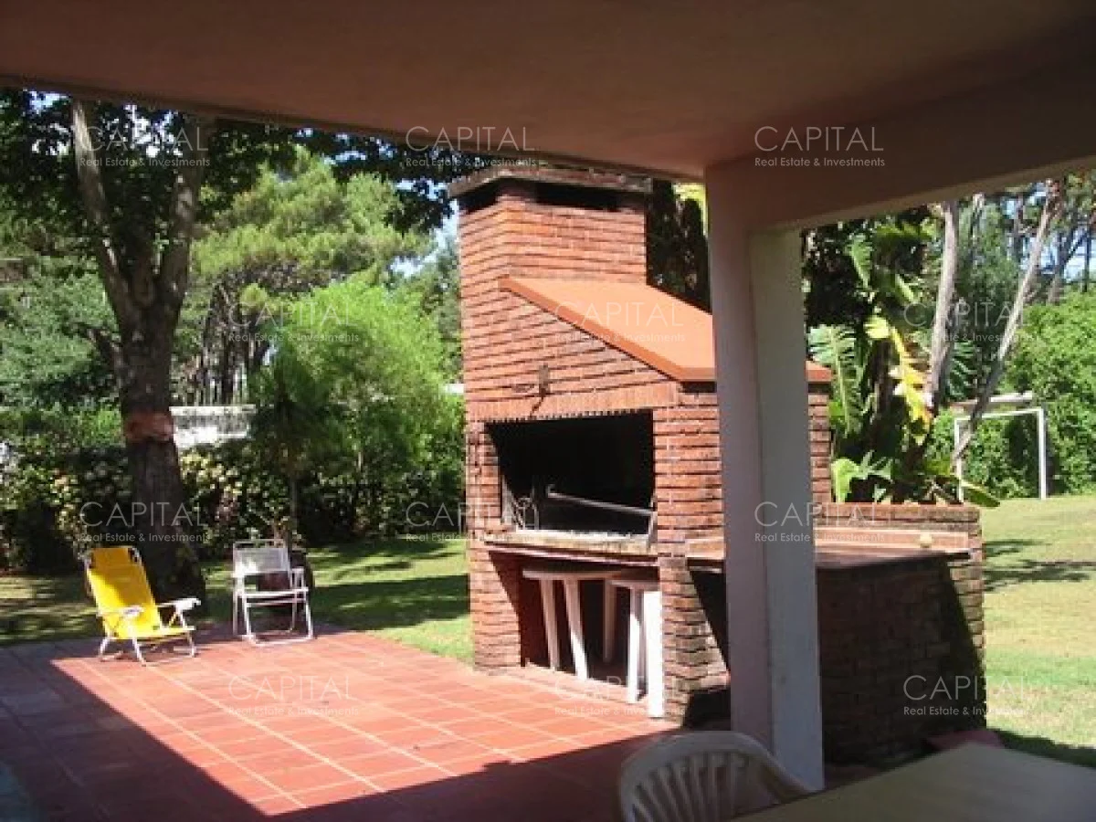 Casa en Punta del Este, propiedad 278250 -Imagen 10