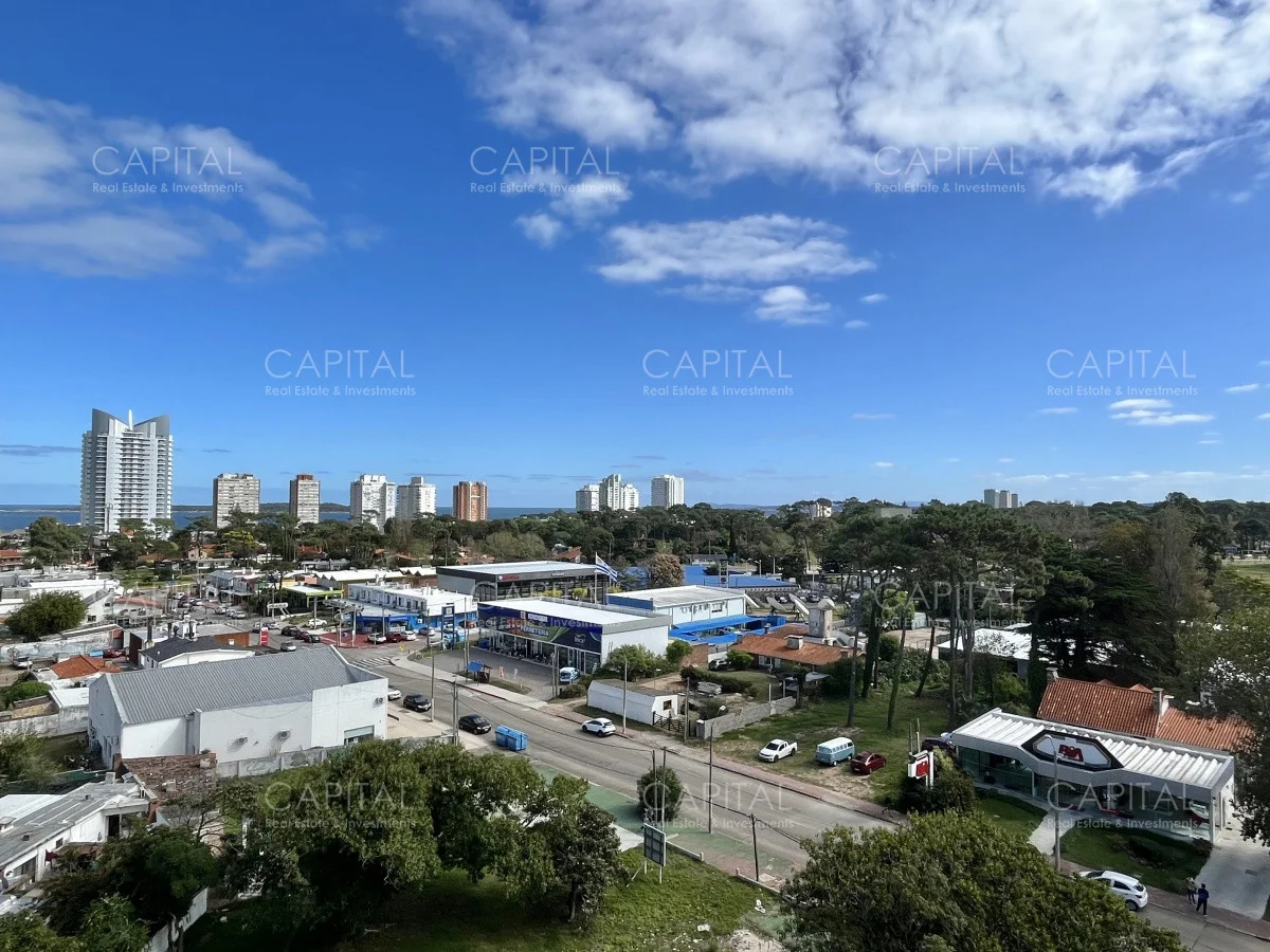 Apartamento en Aidy Grill, propiedad 278251 -Imagen 1