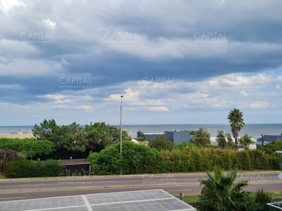 Apartamento en Manantiales, propiedad 278254 -Imagen 2