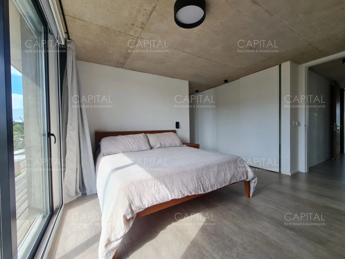 Apartamento en Manantiales, propiedad 278254 -Imagen 11