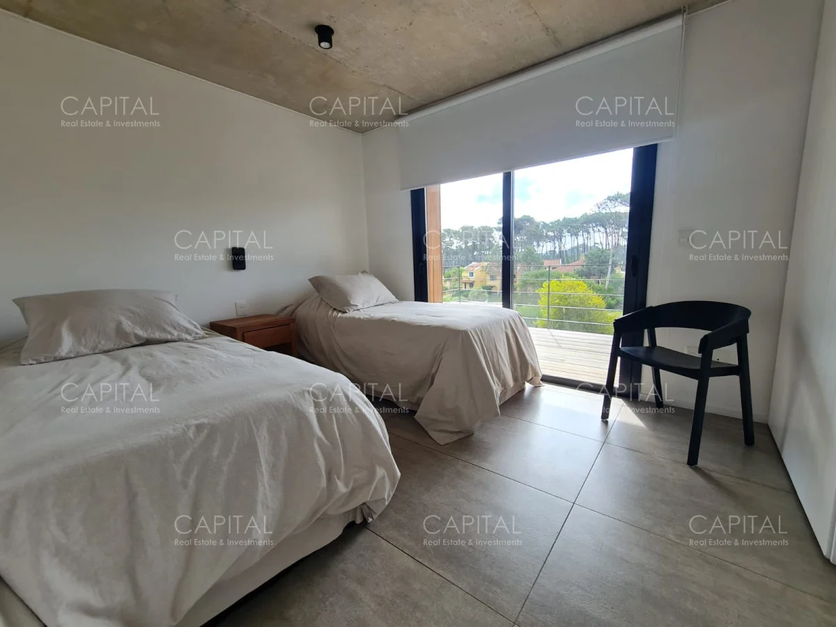 Apartamento en Manantiales, propiedad 278254 -Imagen 12