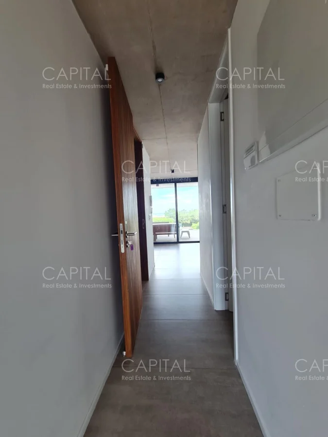 Apartamento en Manantiales, propiedad 278254 -Imagen 14