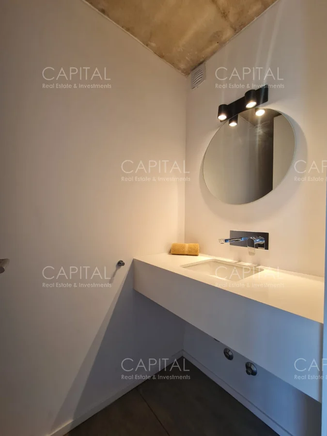 Apartamento en Manantiales, propiedad 278254 -Imagen 15