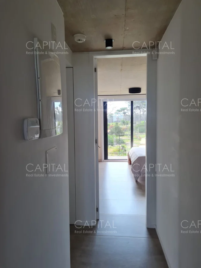 Apartamento en Manantiales, propiedad 278254 -Imagen 16