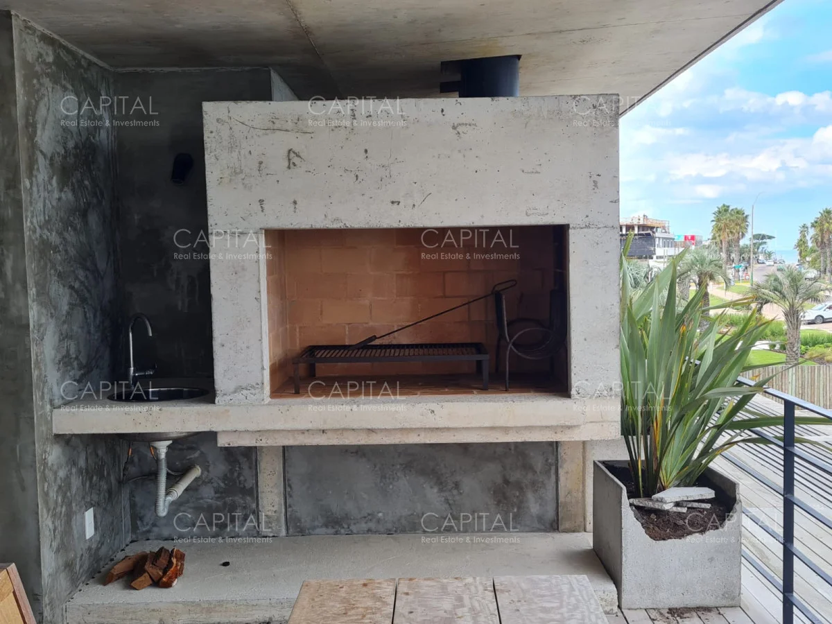 Apartamento en Manantiales, propiedad 278254 -Imagen 4
