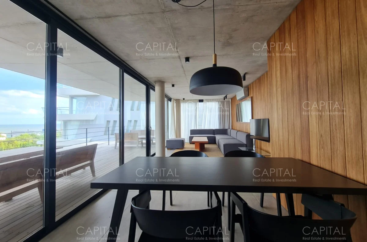 Apartamento en Manantiales, propiedad 278254 -Imagen 5