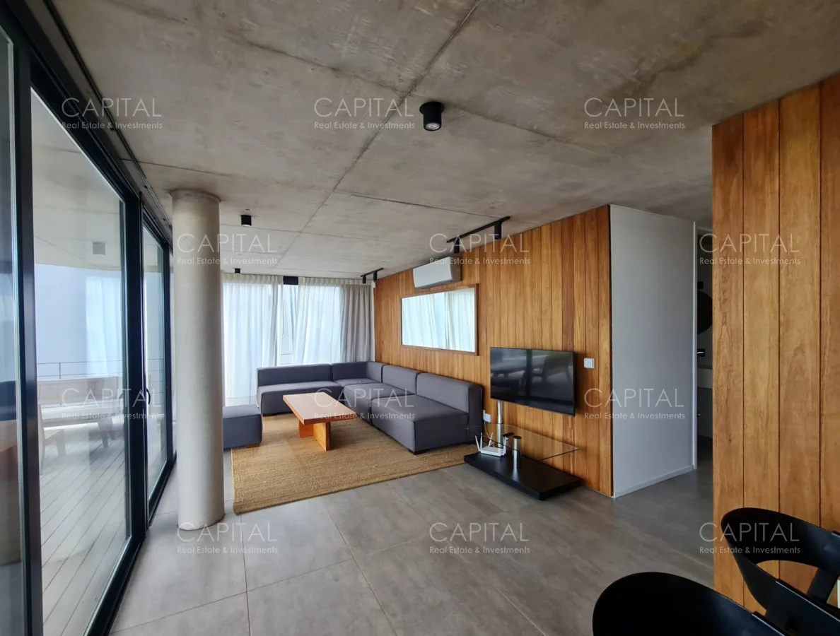 Apartamento en Manantiales, propiedad 278254 -Imagen 6