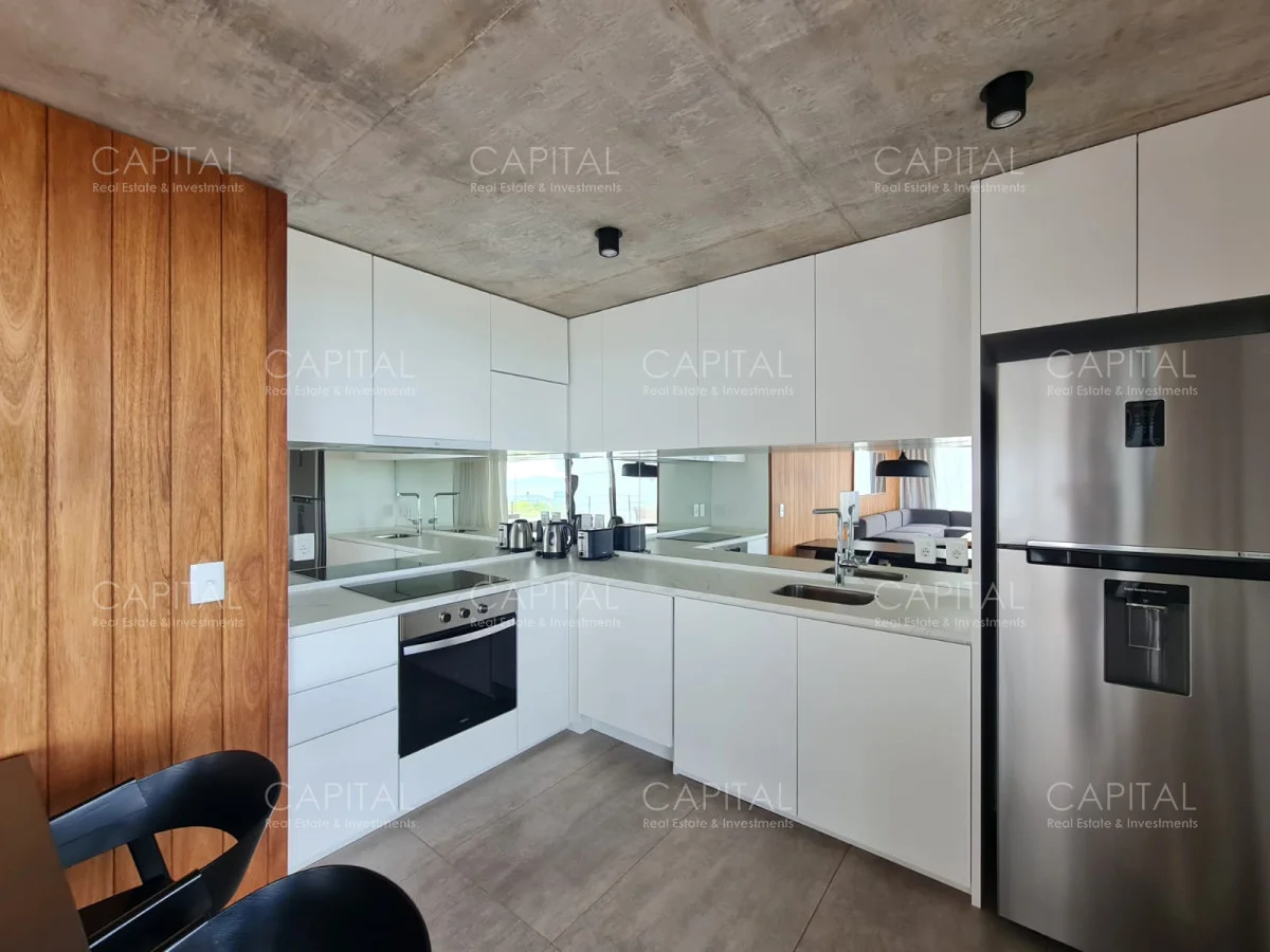 Apartamento en Manantiales, propiedad 278254 -Imagen 7