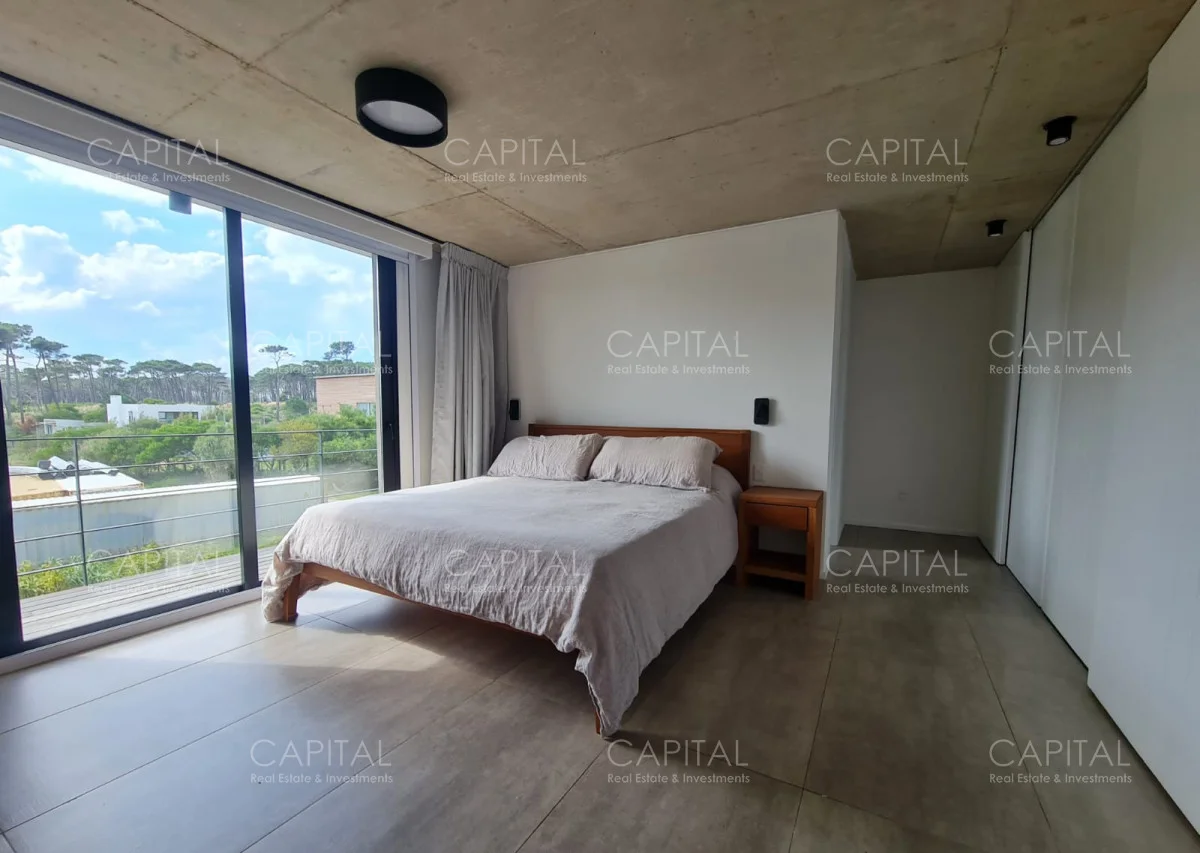 Apartamento en Manantiales, propiedad 278254 -Imagen 8