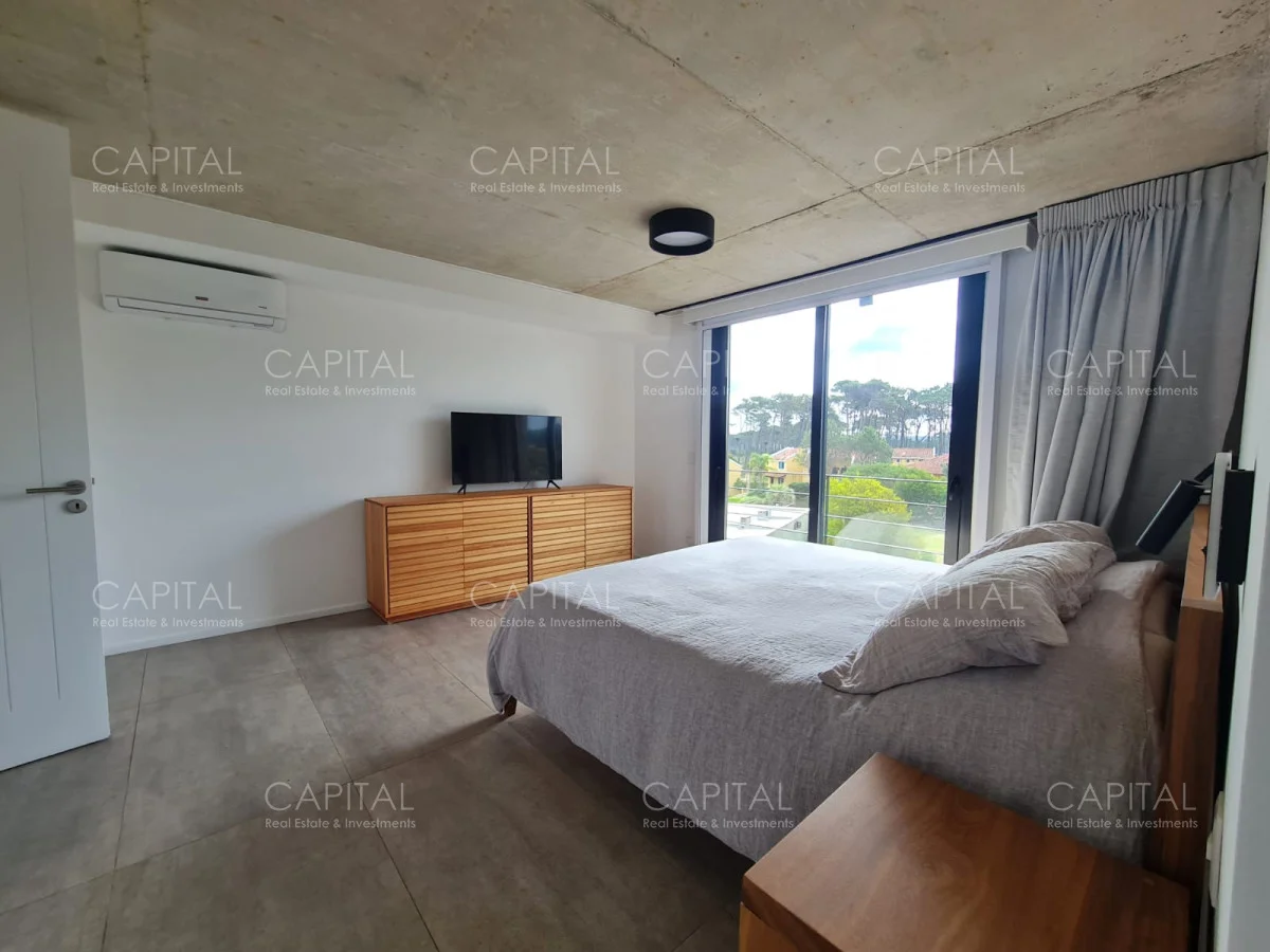 Apartamento en Manantiales, propiedad 278254 -Imagen 9