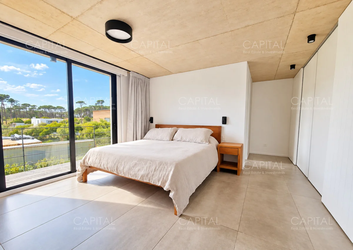 Apartamento en Manantiales, propiedad 278254 -Imagen 11