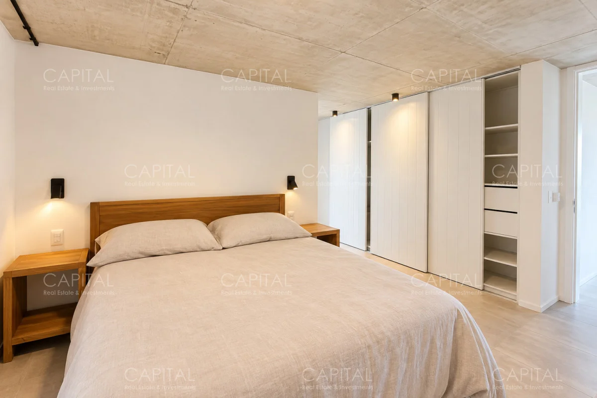Apartamento en Manantiales, propiedad 278254 -Imagen 12