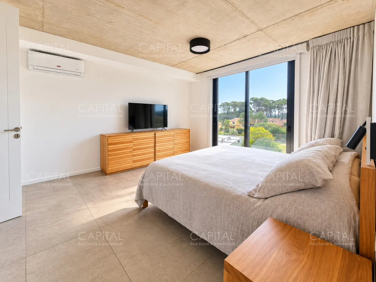Apartamento en Manantiales, propiedad 278254 -Imagen 13